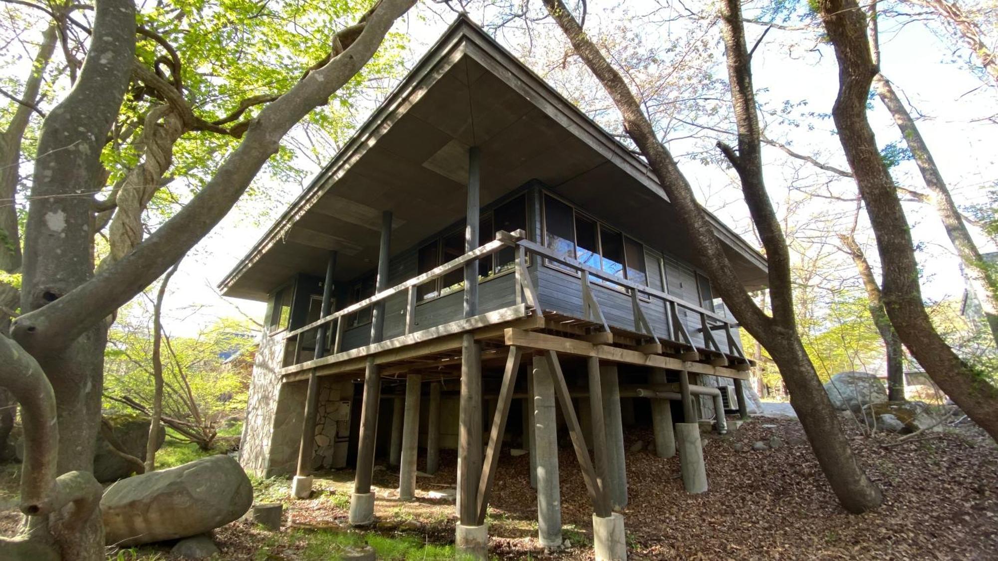 Tabinoteitaku Zao Miyagi Villa Exterior foto