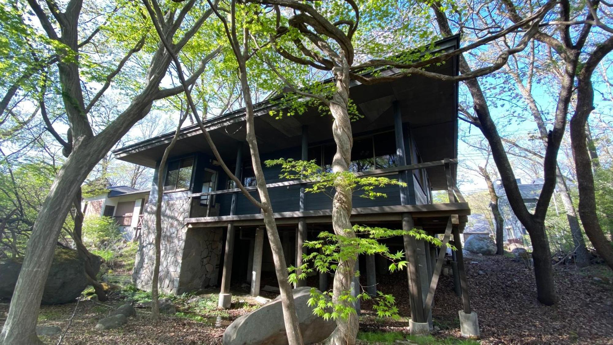 Tabinoteitaku Zao Miyagi Villa Exterior foto