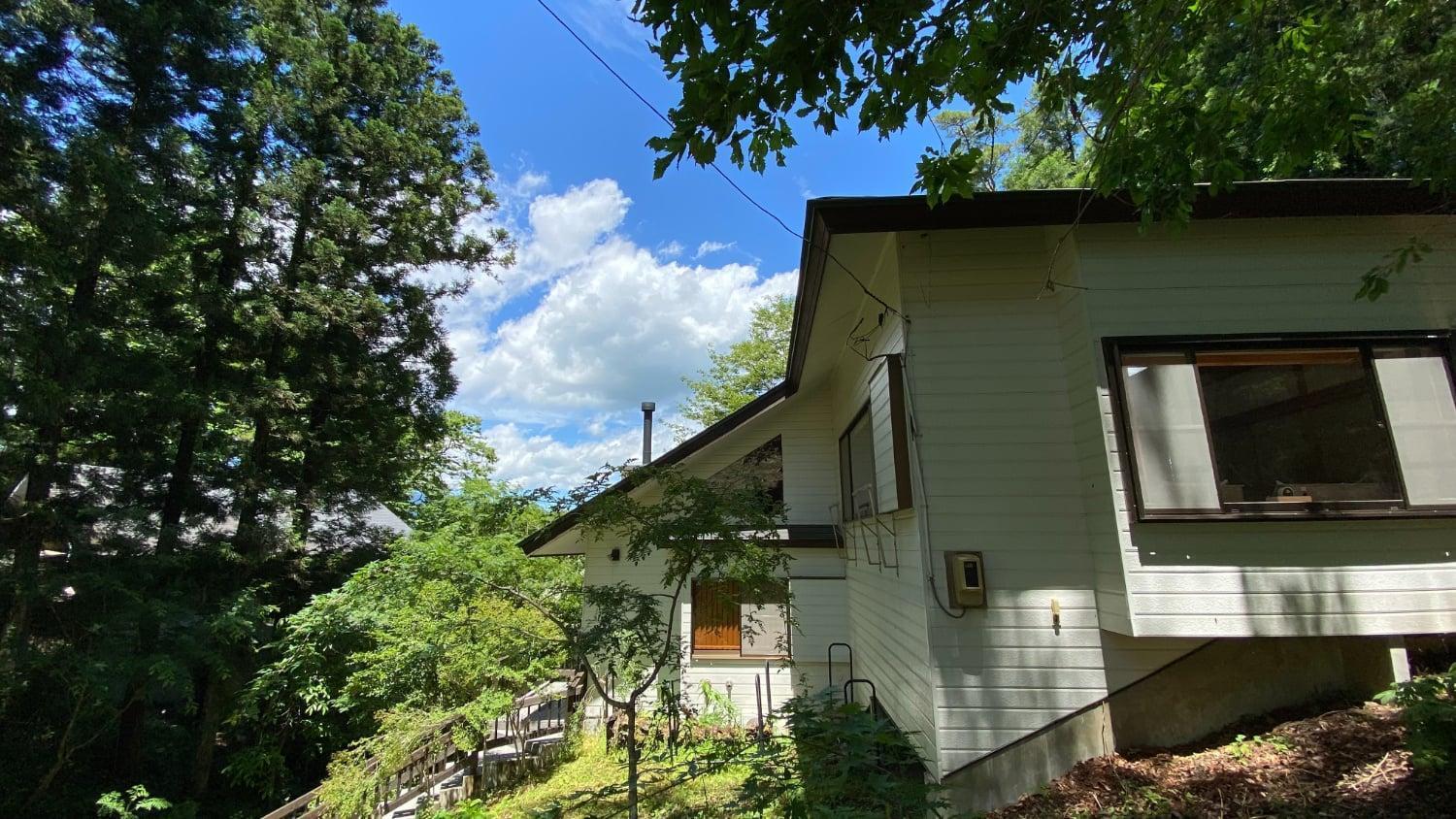 Tabinoteitaku Zao Miyagi Villa Exterior foto